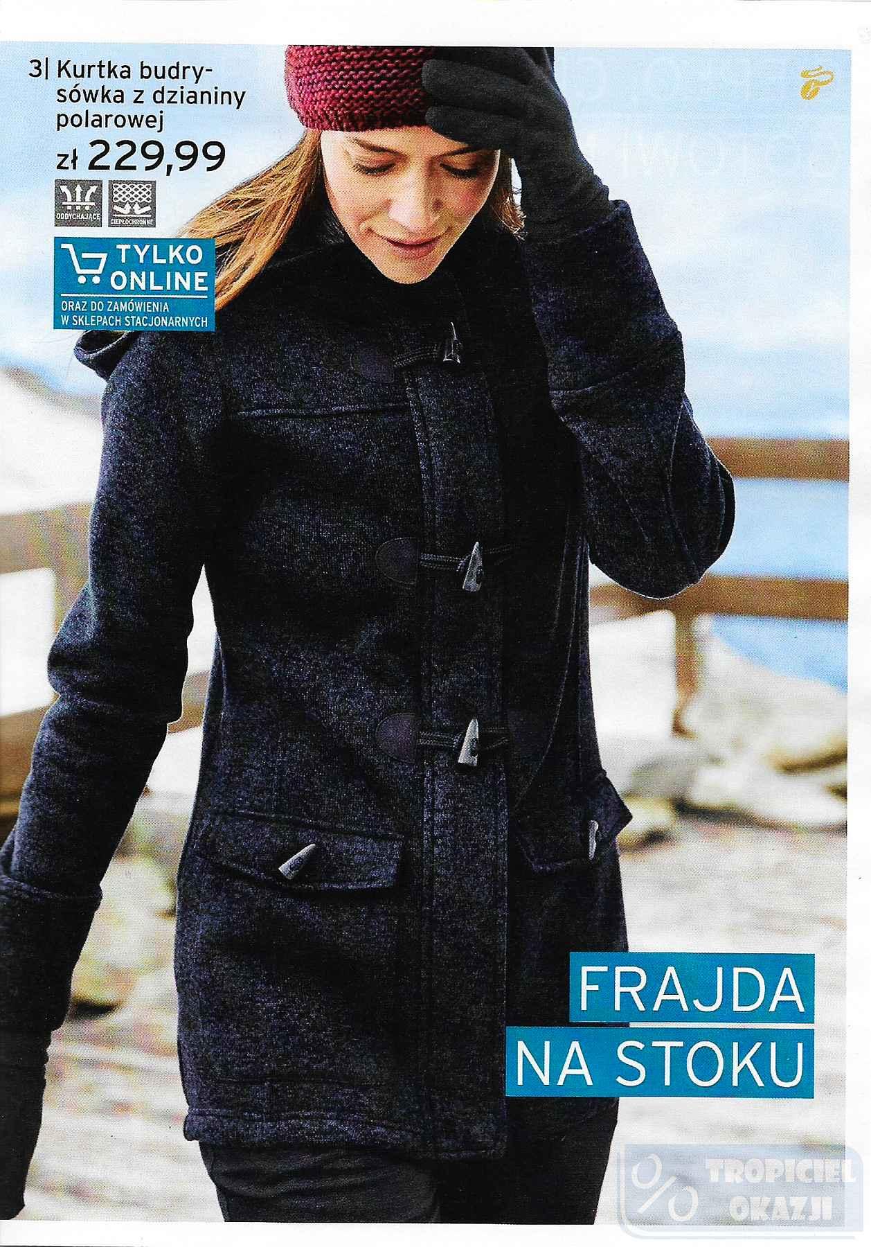 Gazetka promocyjna Tchibo str. 13