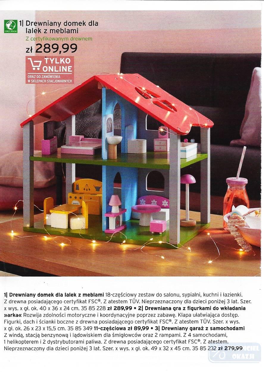 Gazetka promocyjna Tchibo str. 38