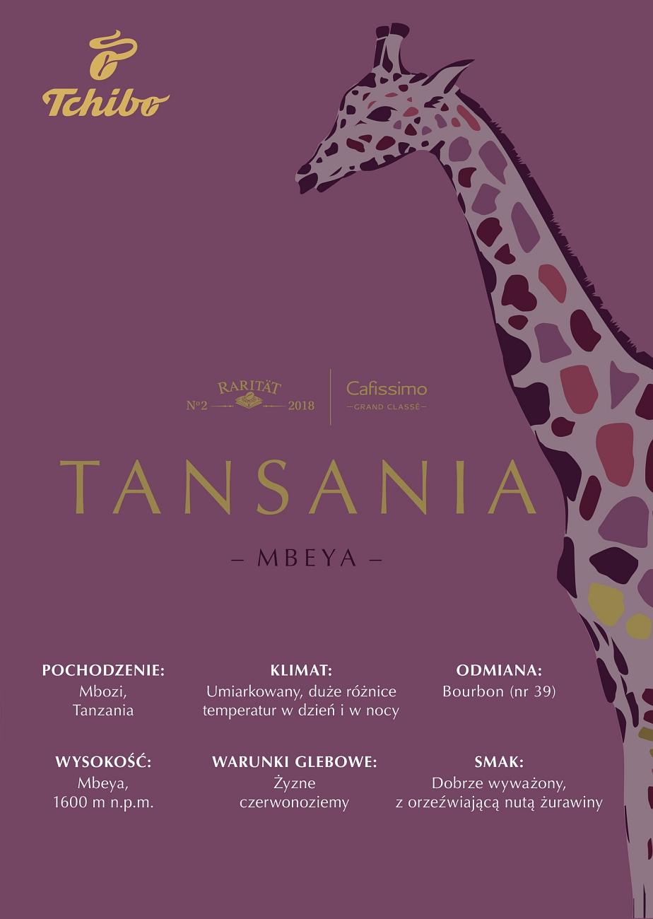 Gazetka promocyjna Tchibo str. 33