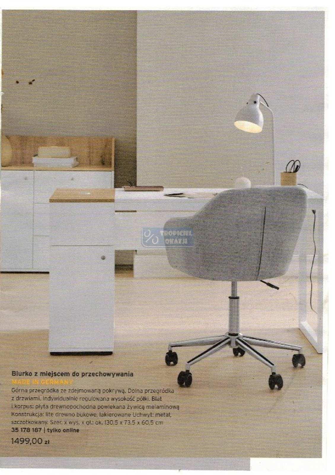 Gazetka promocyjna Tchibo str. 65