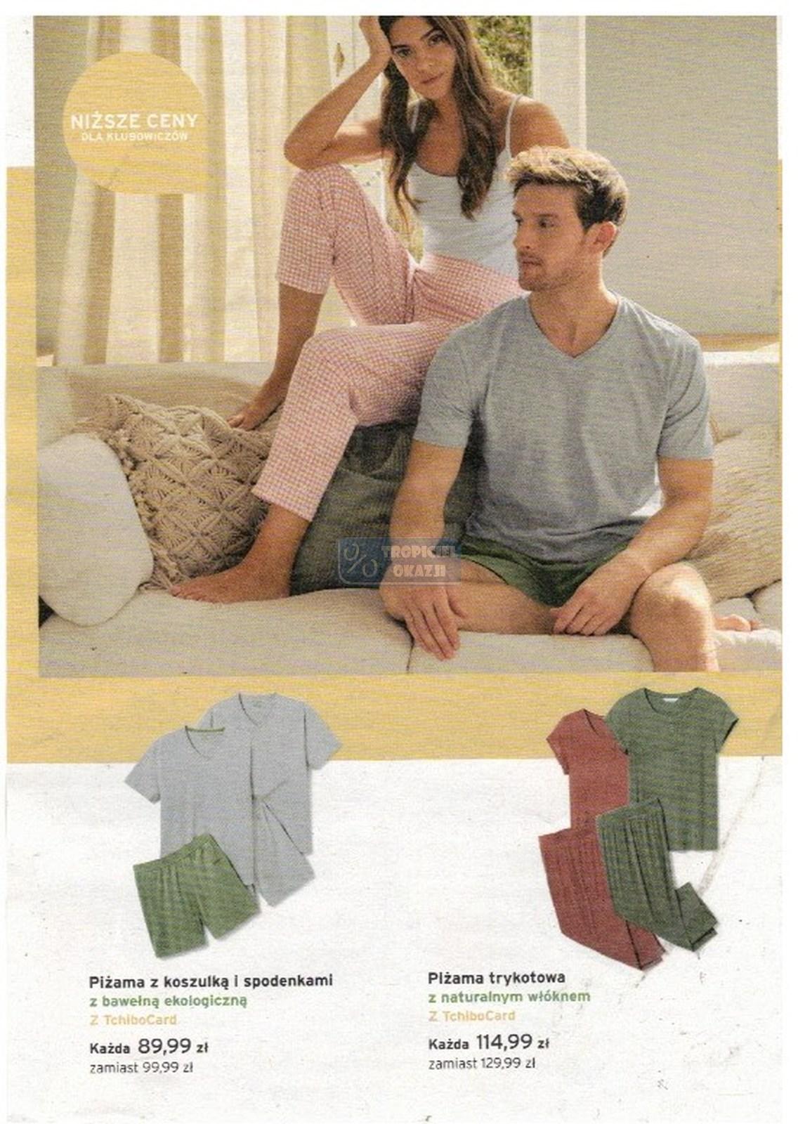 Gazetka promocyjna Tchibo str. 2