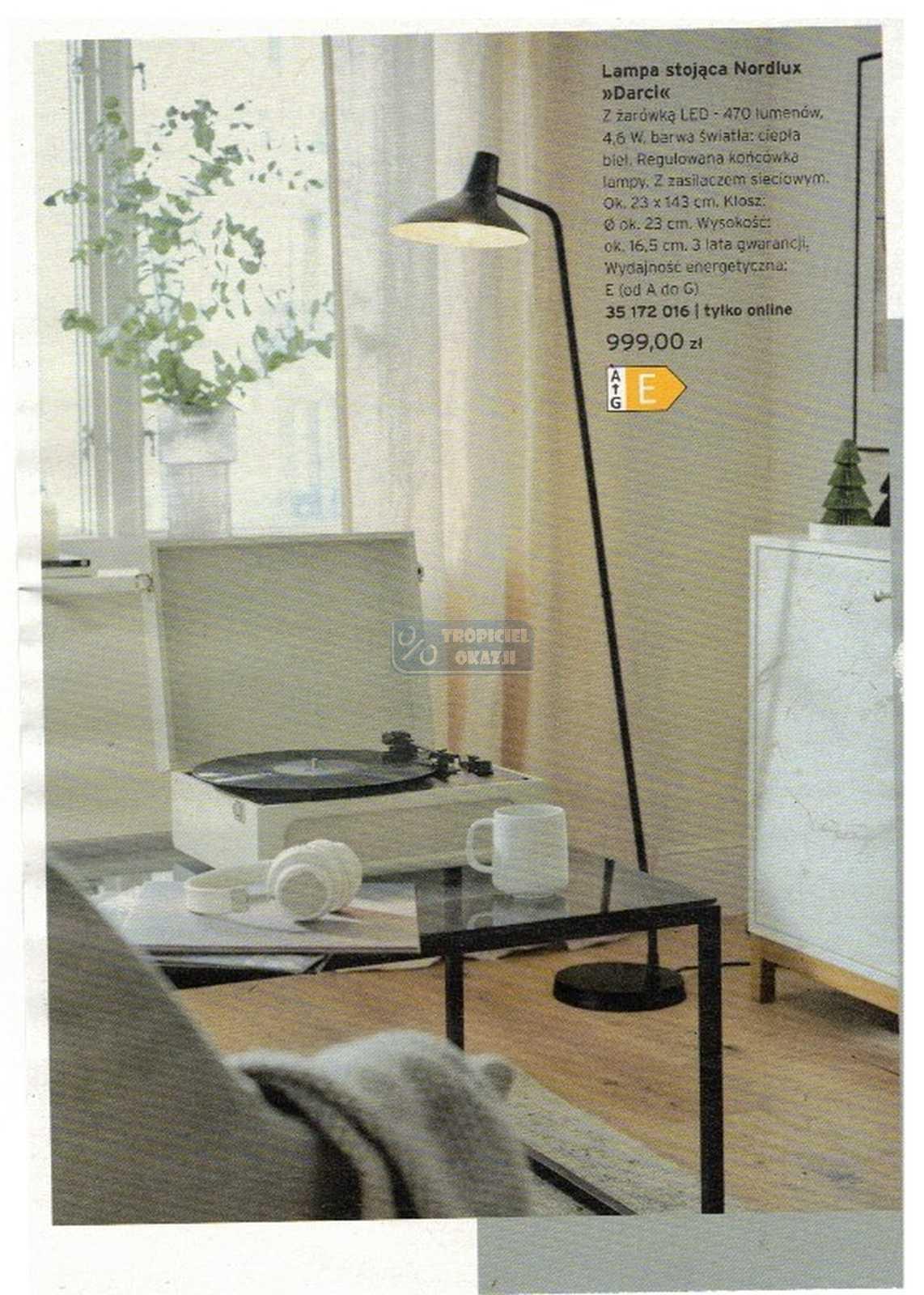 Gazetka promocyjna Tchibo str. 12