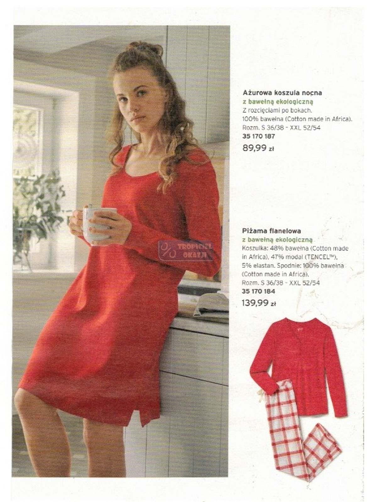 Gazetka promocyjna Tchibo str. 24