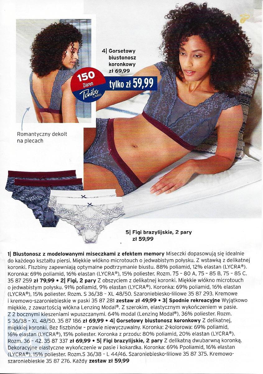 Gazetka promocyjna Tchibo str. 7