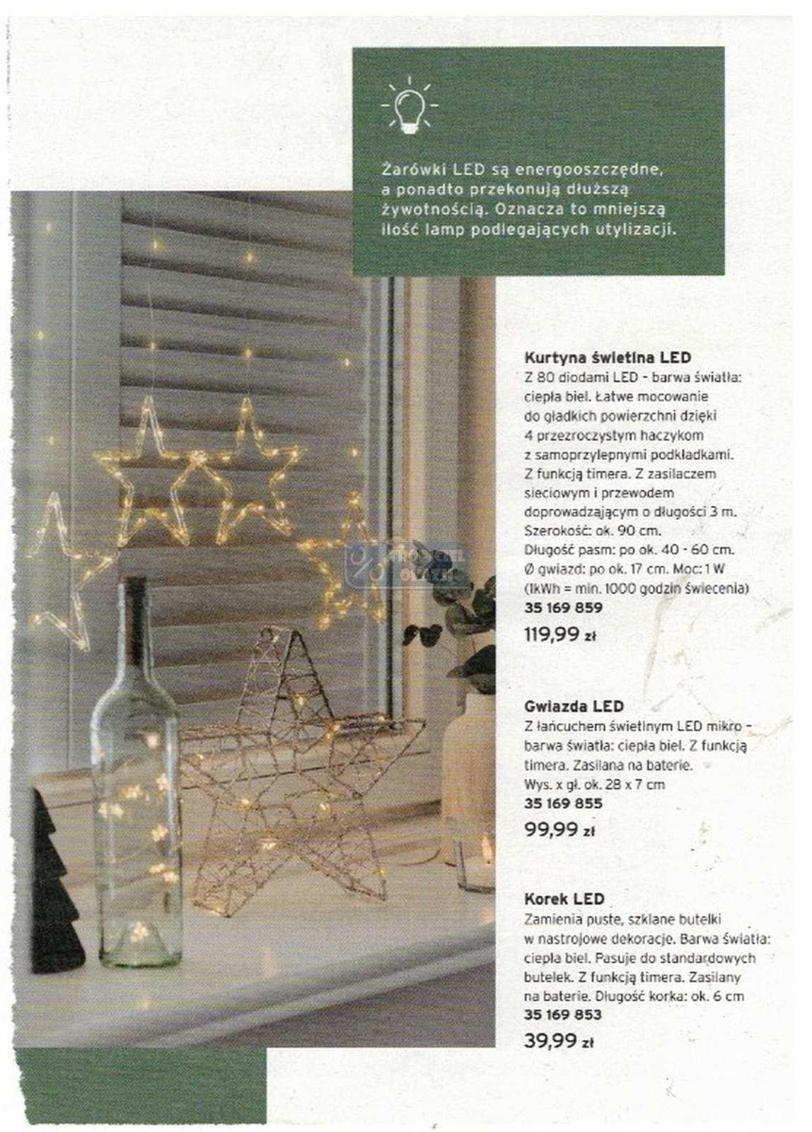 Gazetka promocyjna Tchibo str. 15