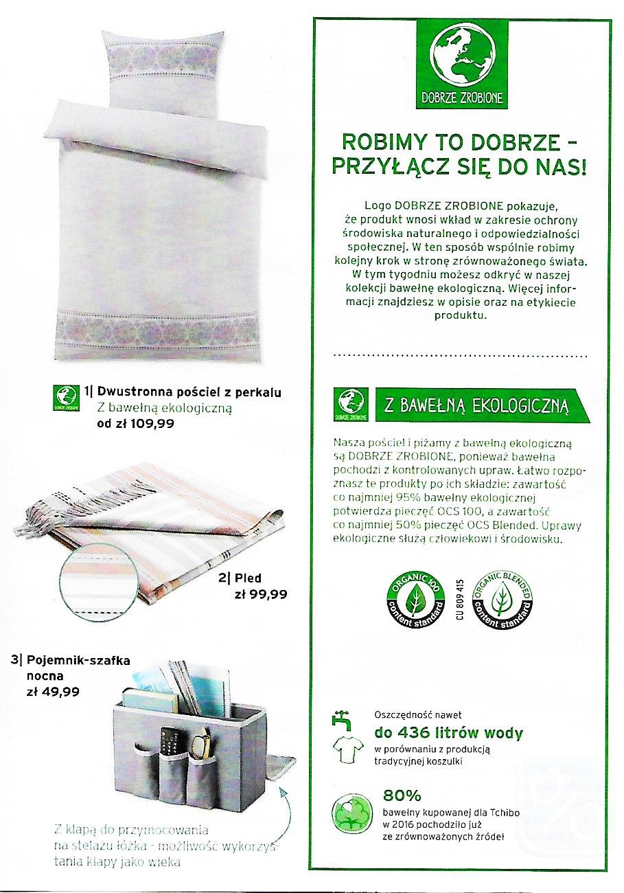 Gazetka promocyjna Tchibo str. 13