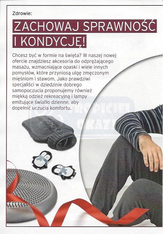 Gazetka promocyjna Tchibo str. 4