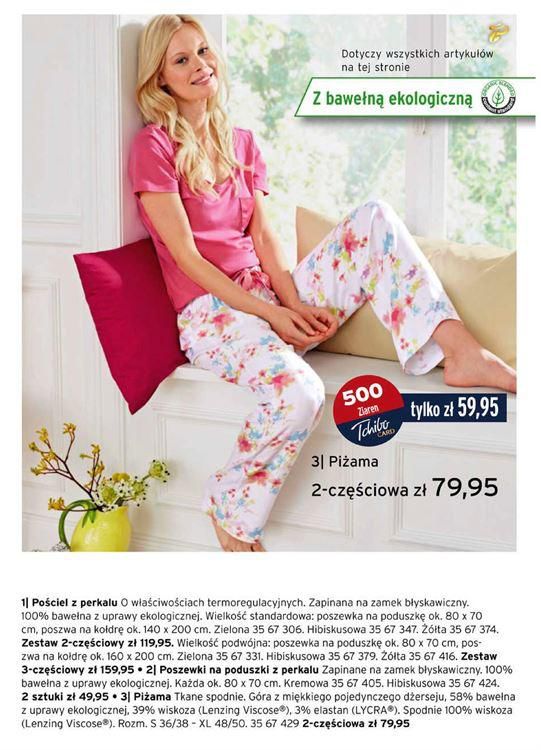 Gazetka promocyjna Tchibo str. 9