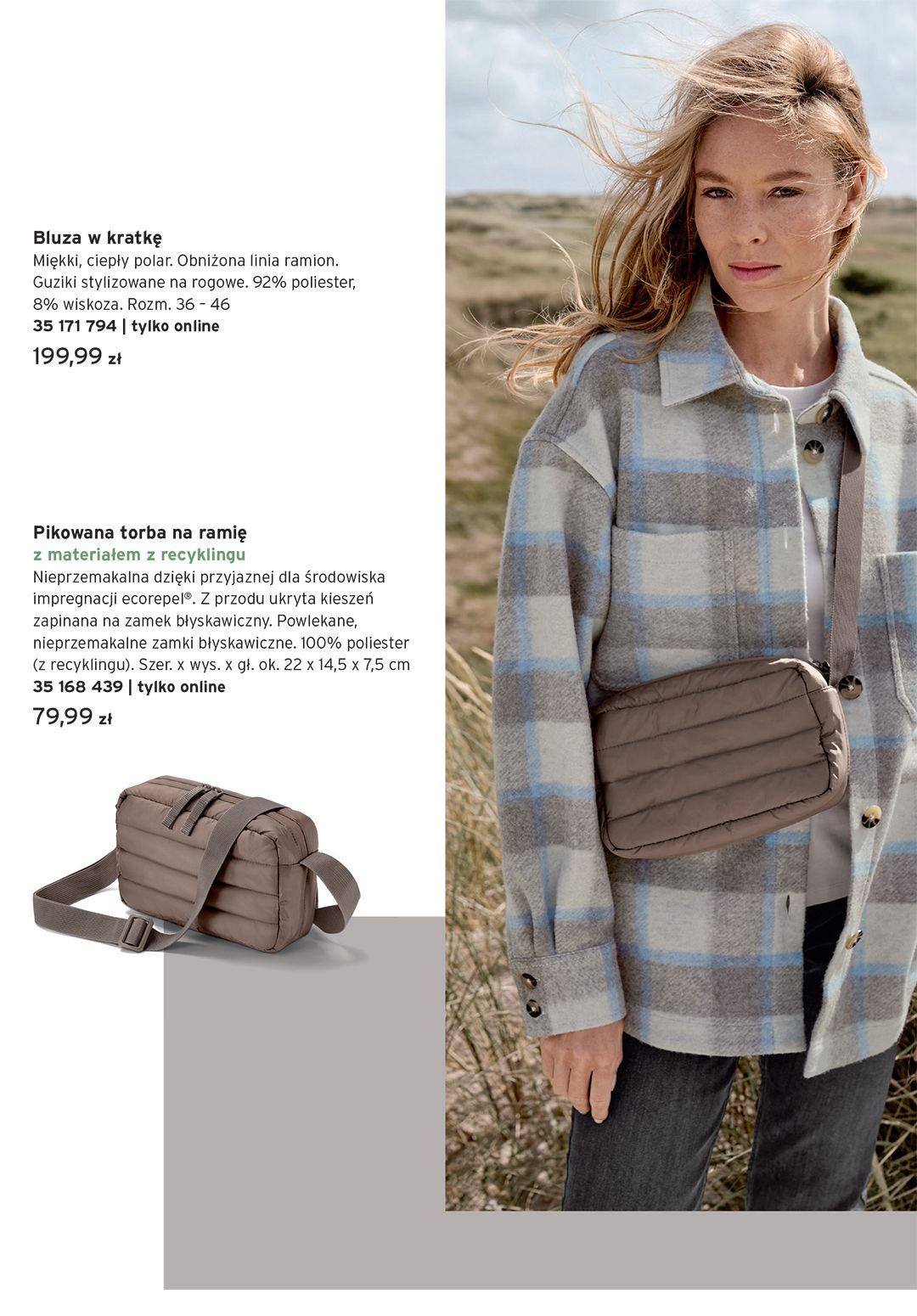 Gazetka promocyjna Tchibo str. 12