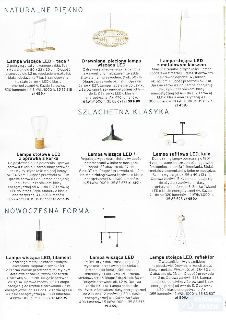 Gazetka promocyjna Tchibo str. 54