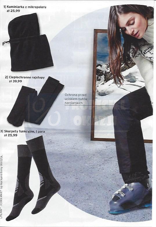 Gazetka promocyjna Tchibo str. 20