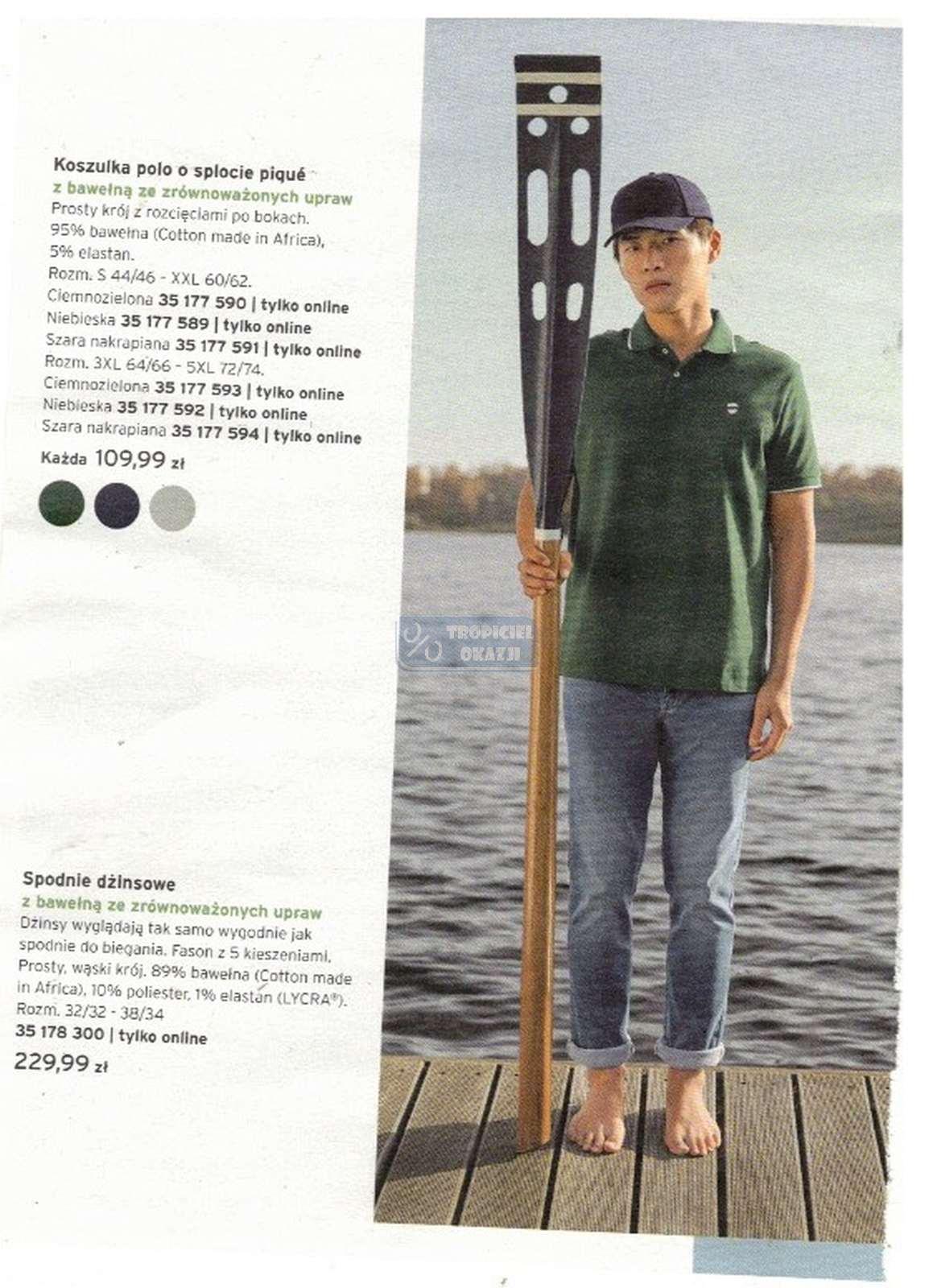 Gazetka promocyjna Tchibo str. 32