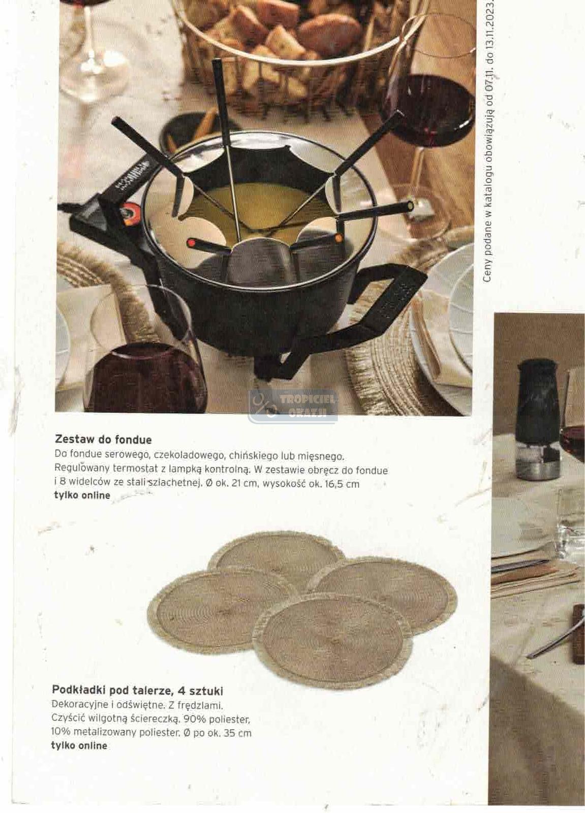 Gazetka promocyjna Tchibo str. 36