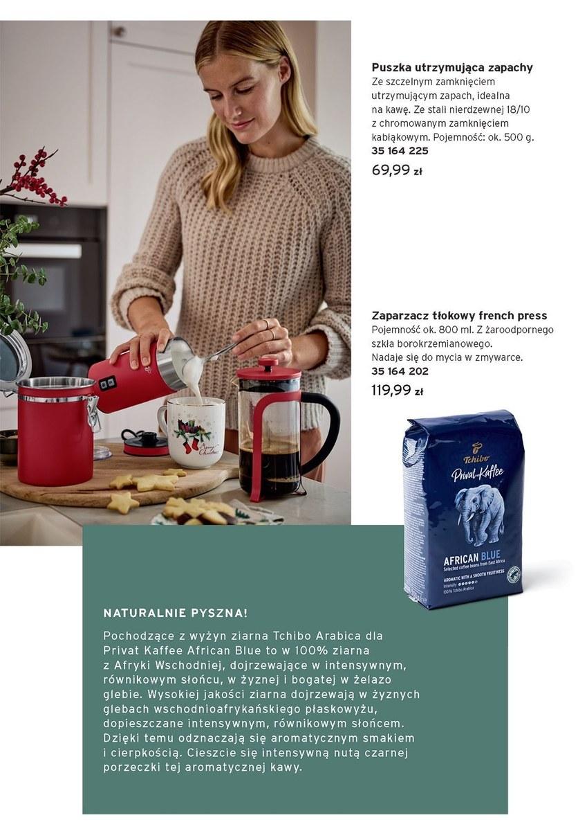 Gazetka promocyjna Tchibo str. 25