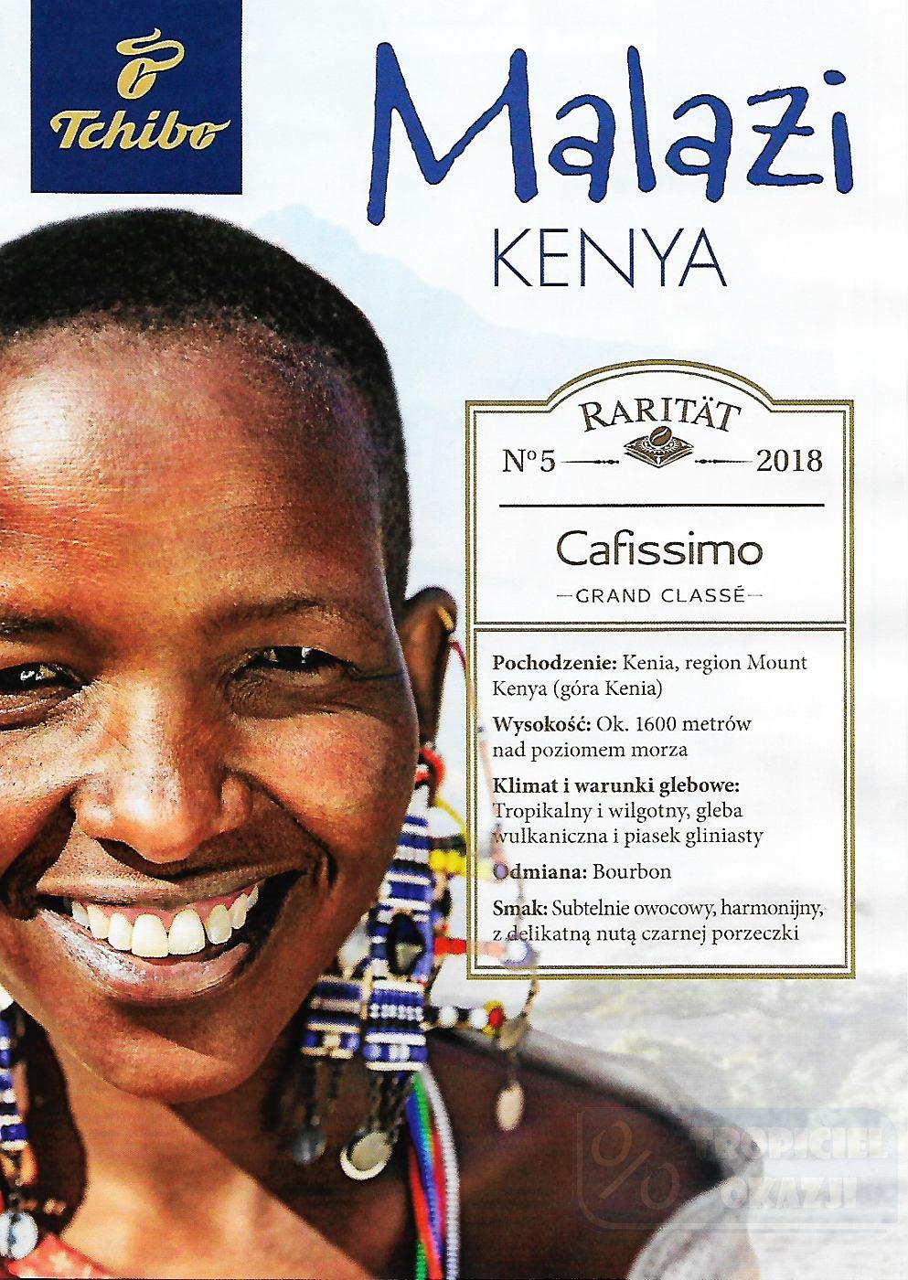 Gazetka promocyjna Tchibo str. 37