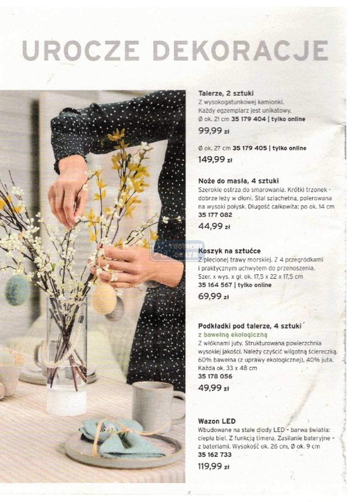 Gazetka promocyjna Tchibo str. 8