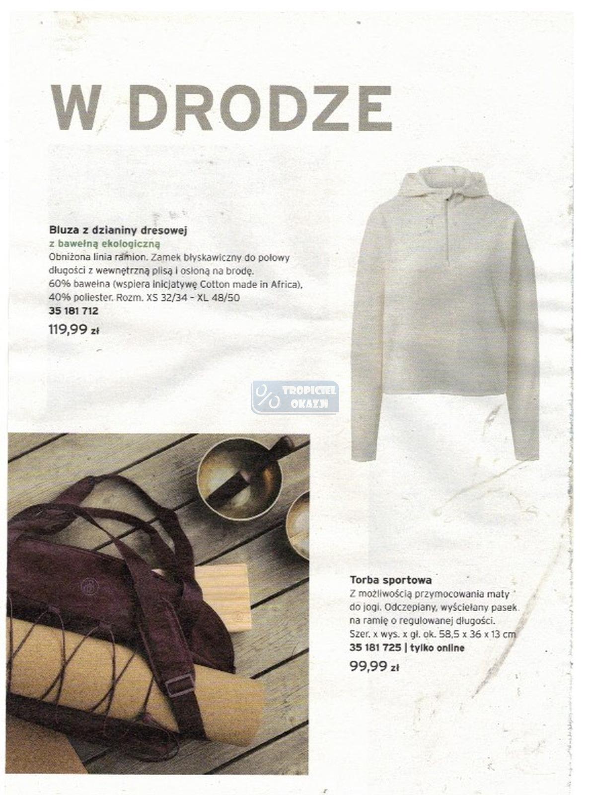 Gazetka promocyjna Tchibo str. 6