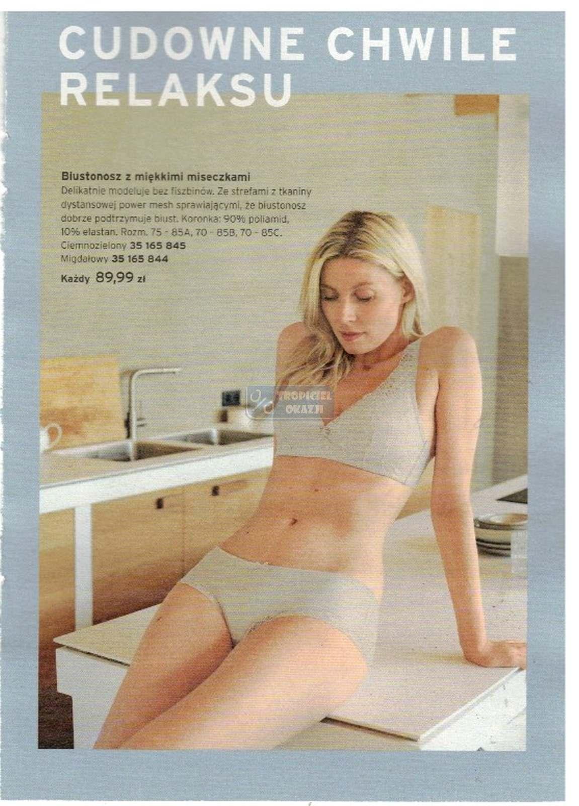 Gazetka promocyjna Tchibo str. 21