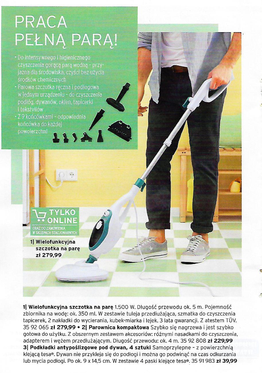 Gazetka promocyjna Tchibo str. 18