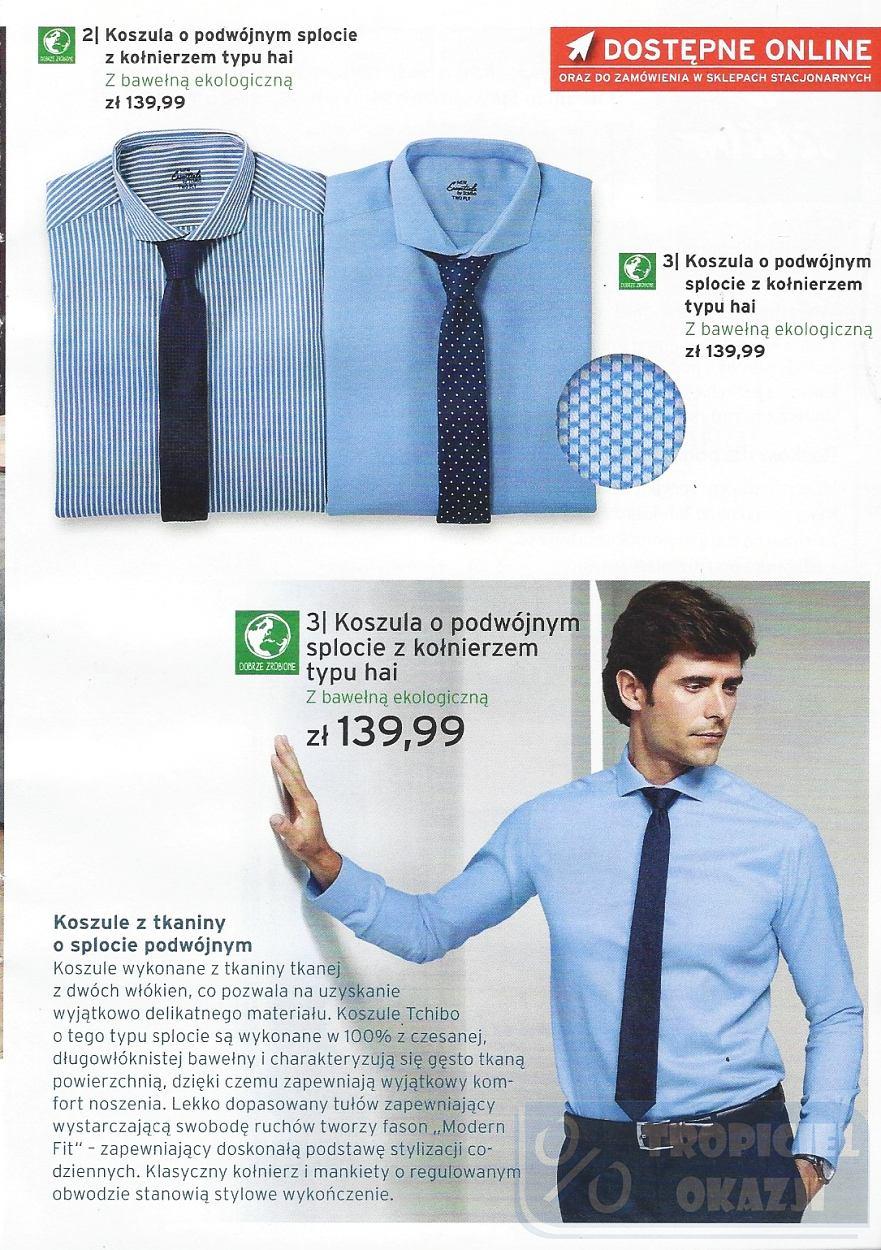 Gazetka promocyjna Tchibo str. 47