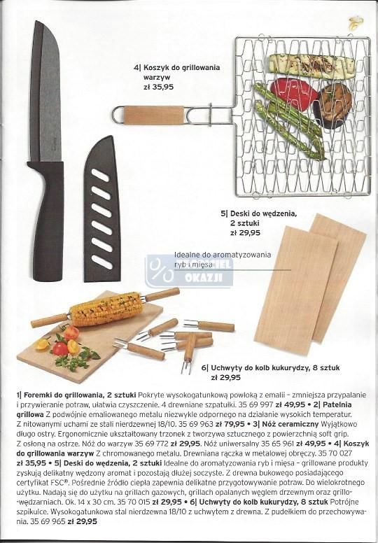 Gazetka promocyjna Tchibo str. 11