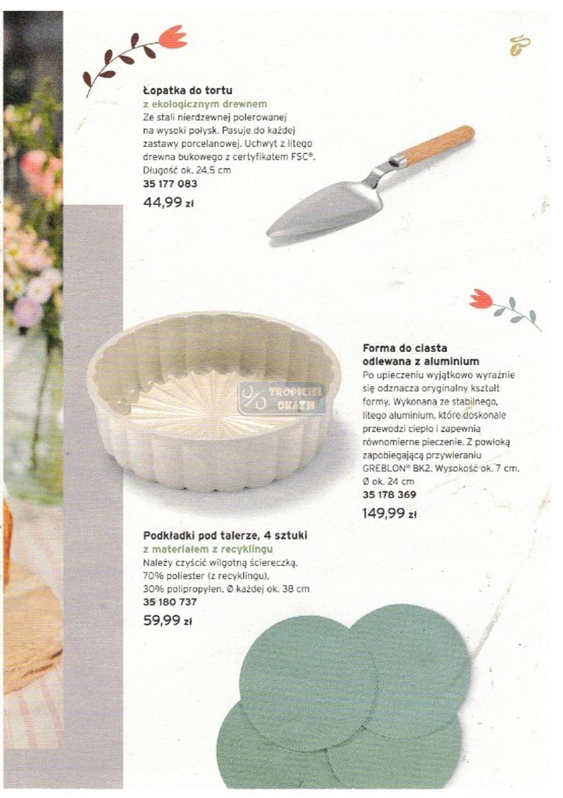 Gazetka promocyjna Tchibo str. 41