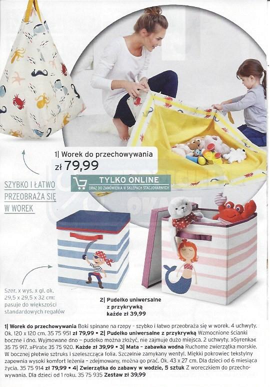 Gazetka promocyjna Tchibo str. 16