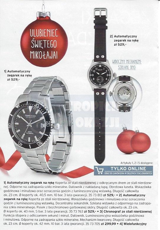 Gazetka promocyjna Tchibo str. 20