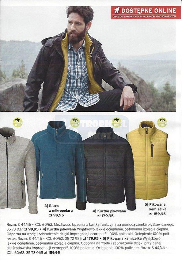 Gazetka promocyjna Tchibo str. 27