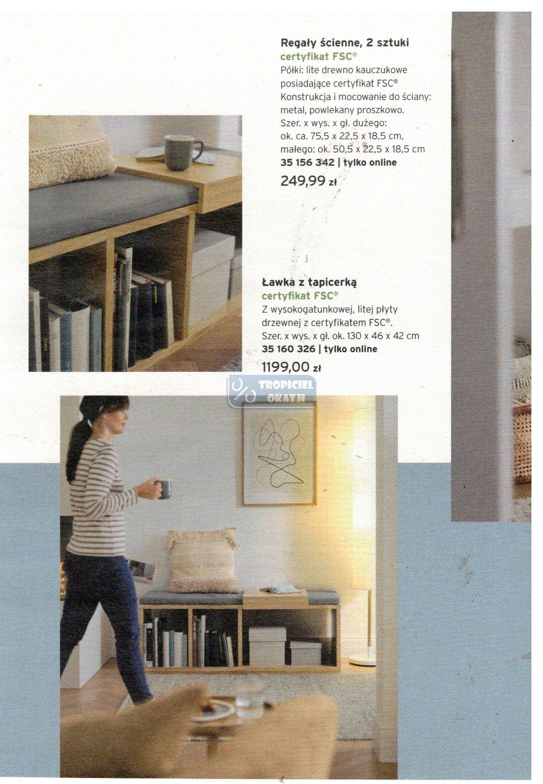 Gazetka promocyjna Tchibo str. 52