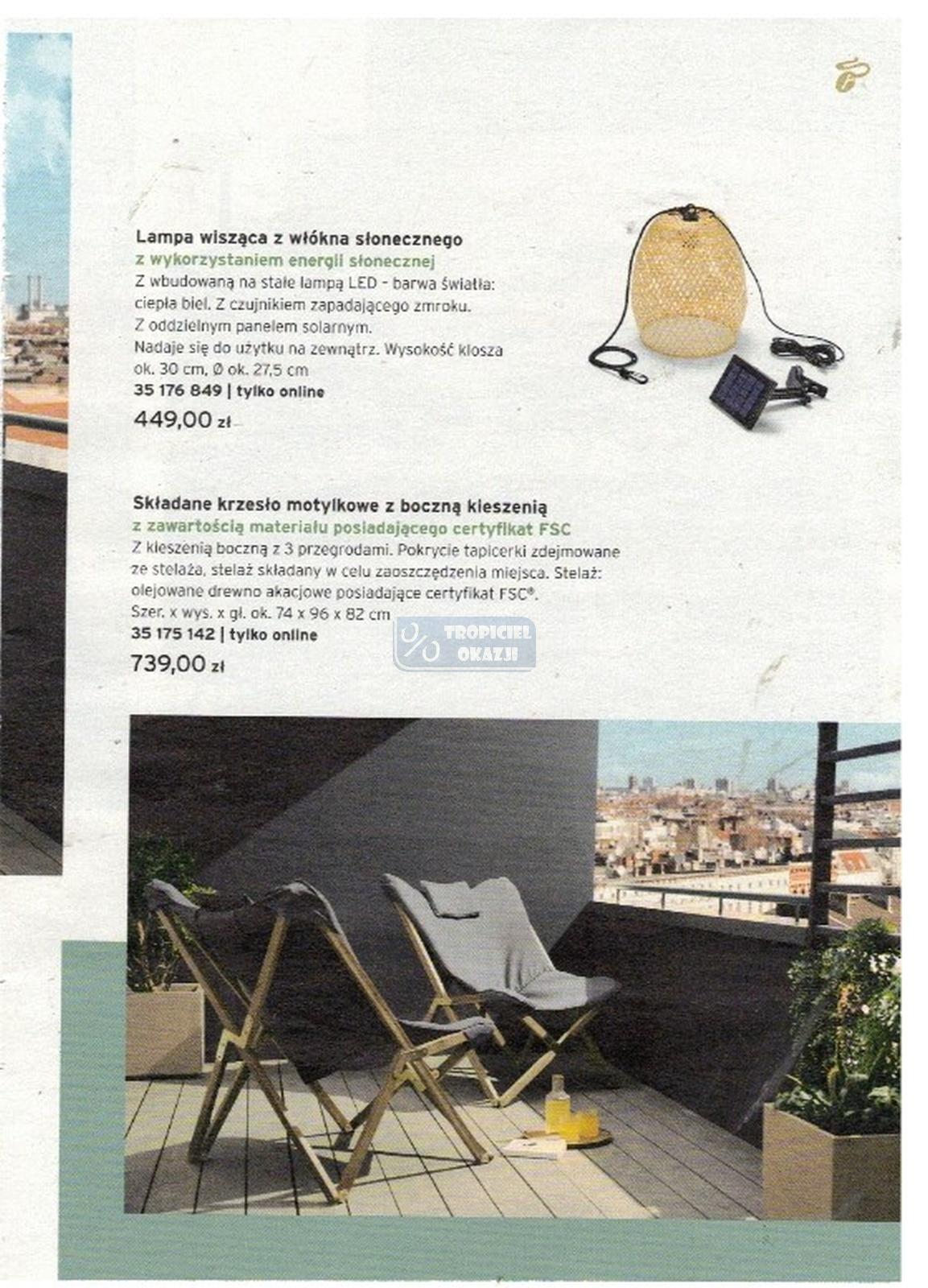 Gazetka promocyjna Tchibo str. 43