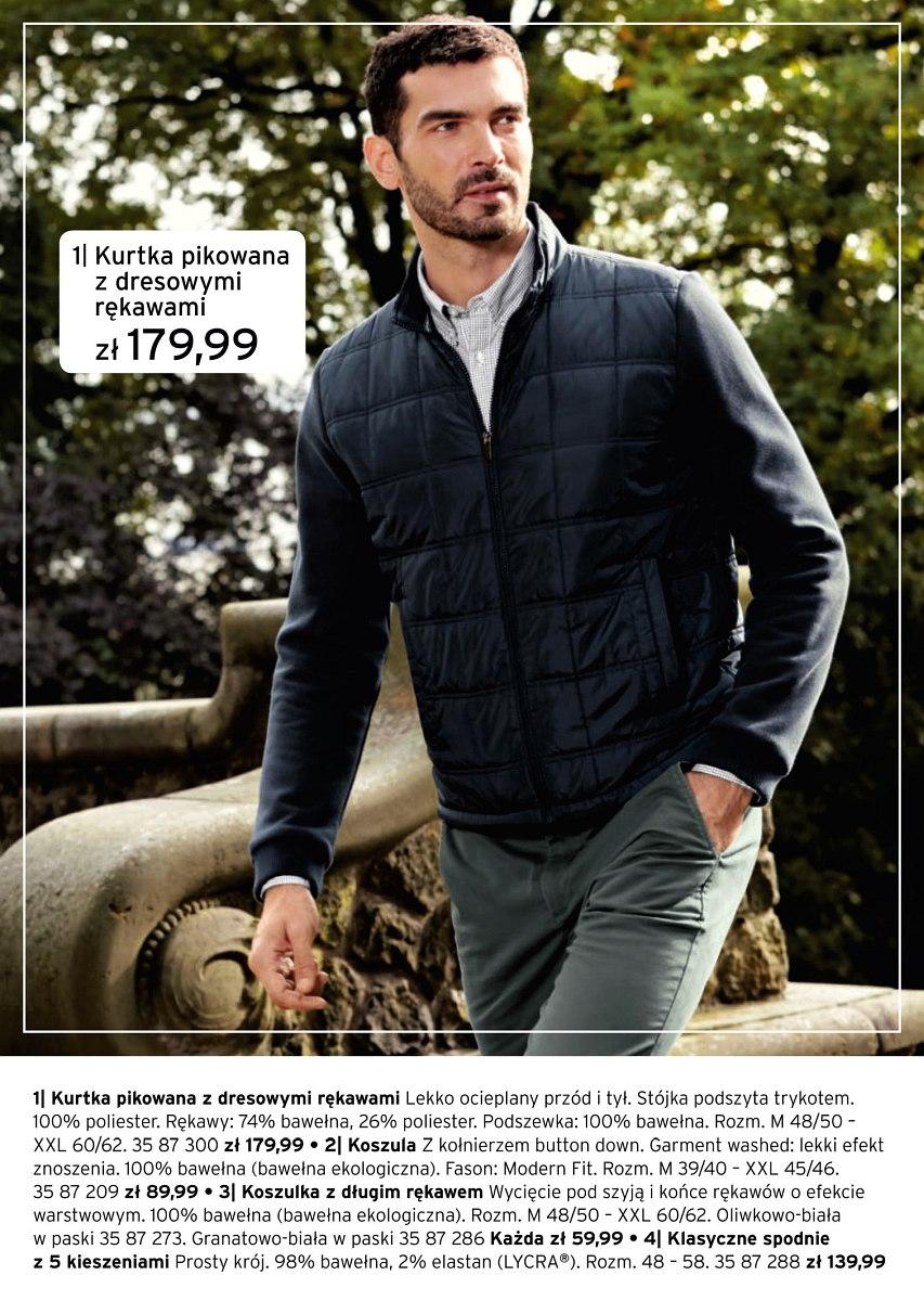 Gazetka promocyjna Tchibo str. 40