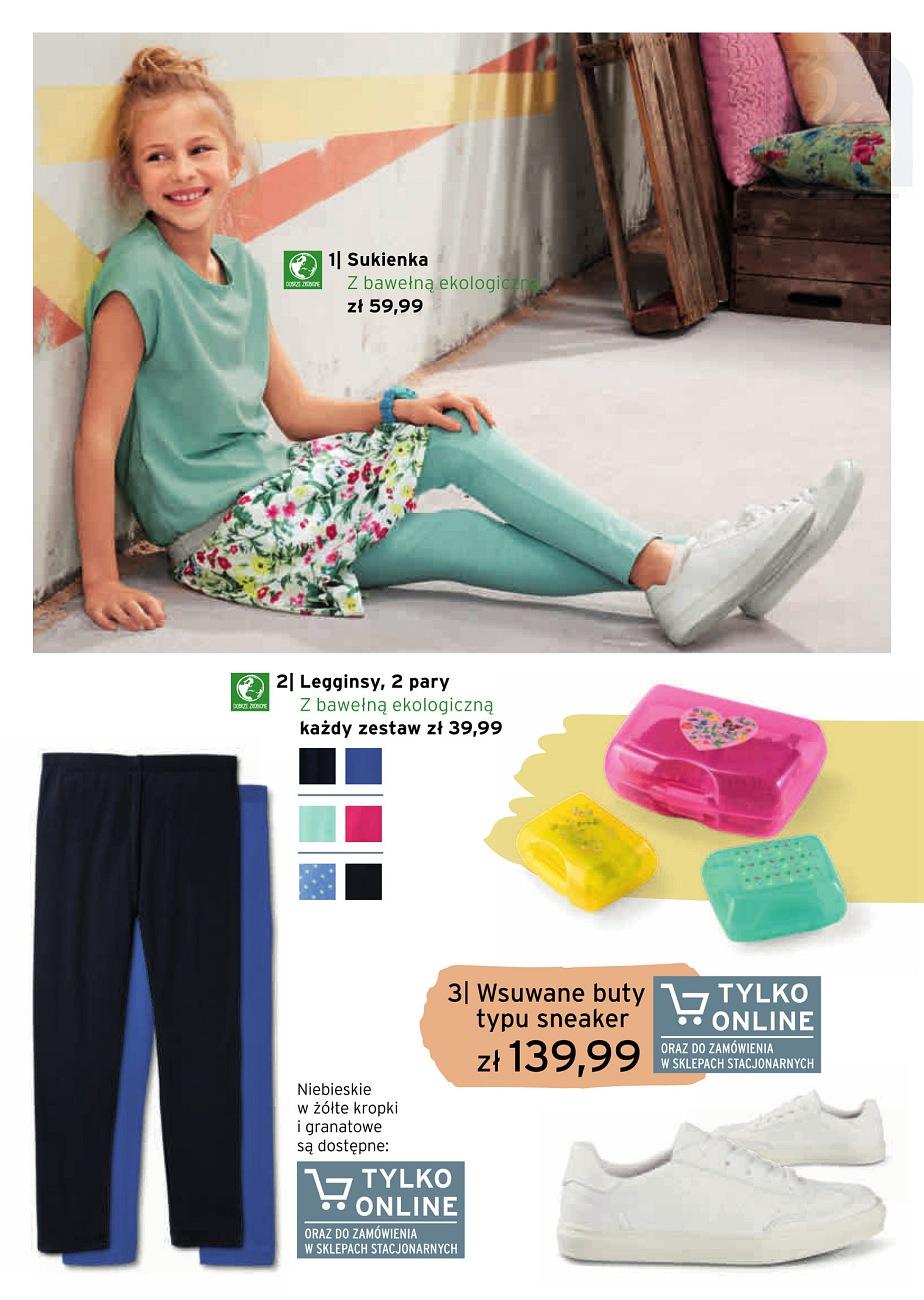 Gazetka promocyjna Tchibo str. 10