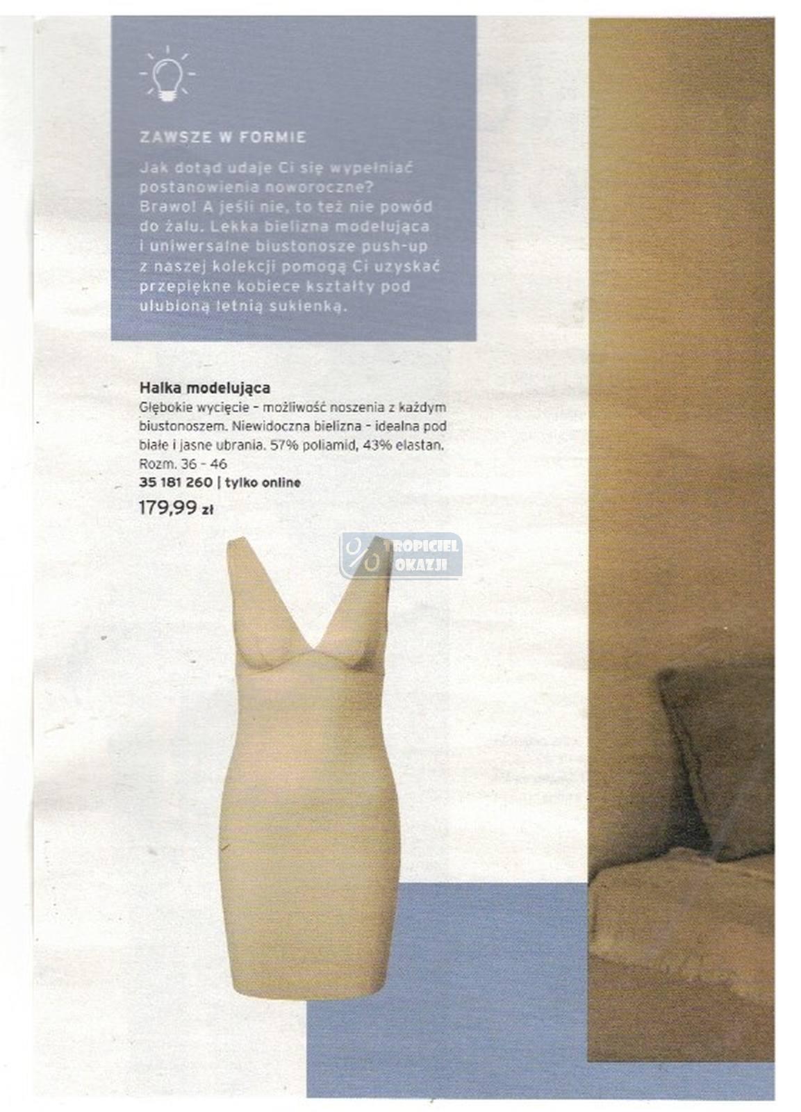 Gazetka promocyjna Tchibo str. 14