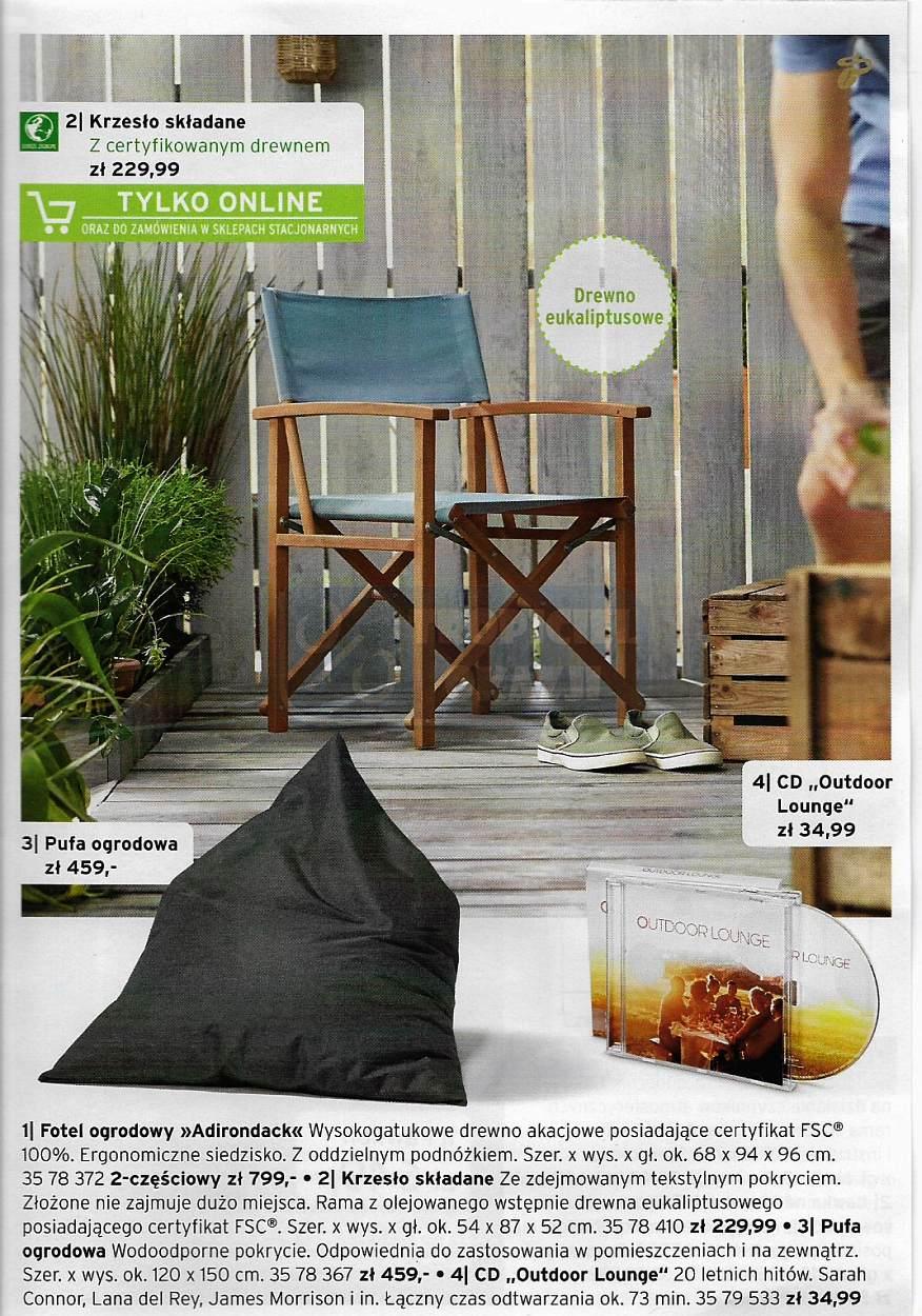 Gazetka promocyjna Tchibo str. 15