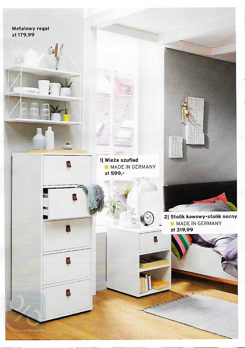 Gazetka promocyjna Tchibo str. 42