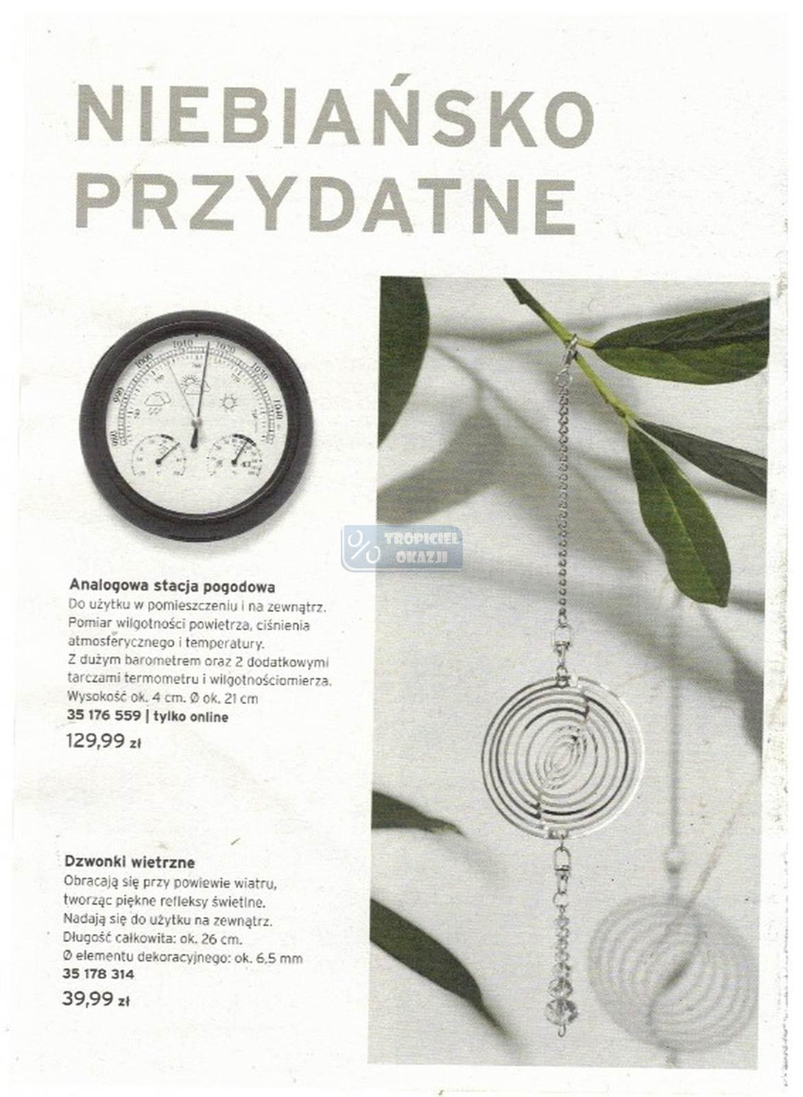 Gazetka promocyjna Tchibo str. 28