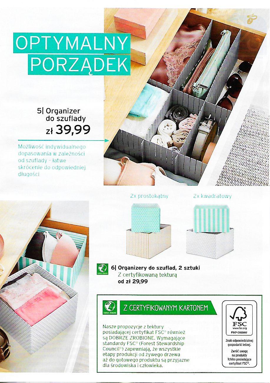 Gazetka promocyjna Tchibo str. 9