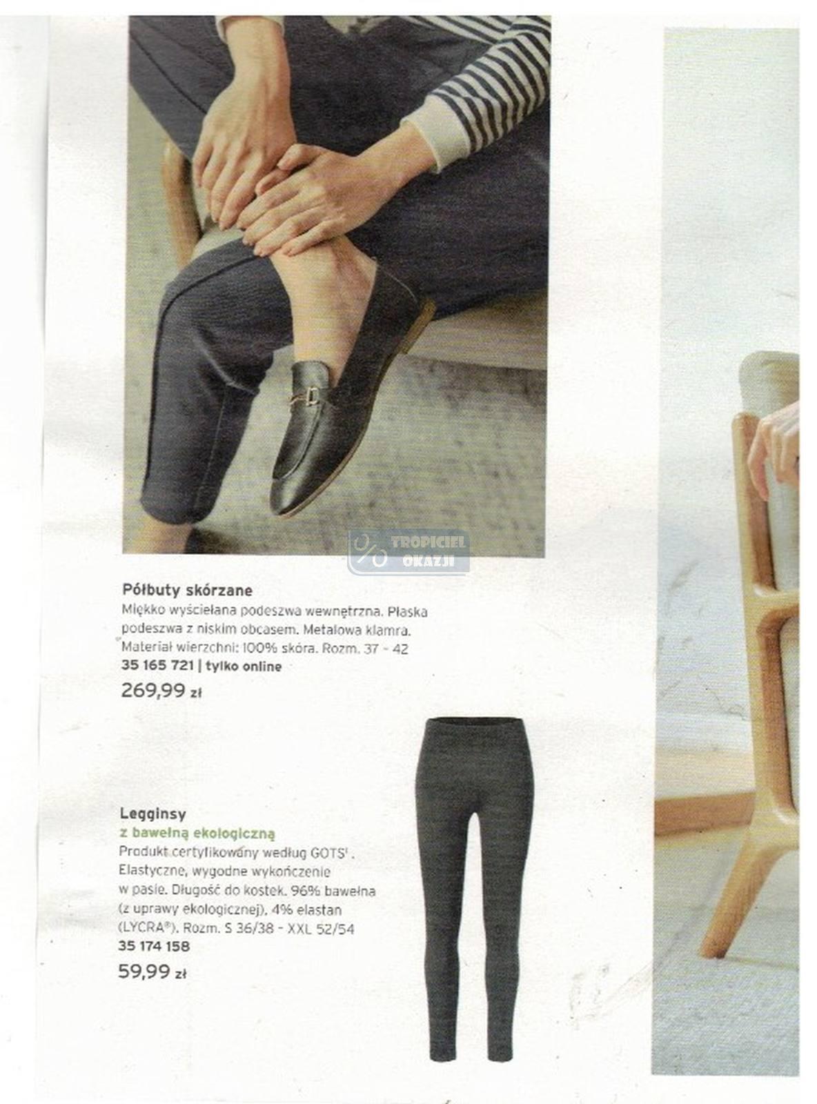 Gazetka promocyjna Tchibo str. 32