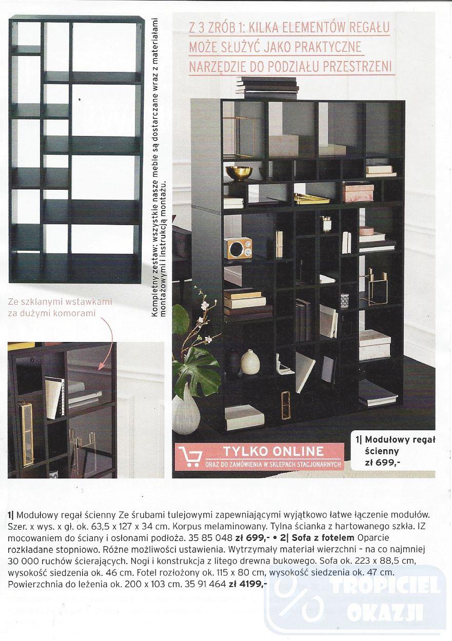 Gazetka promocyjna Tchibo str. 16