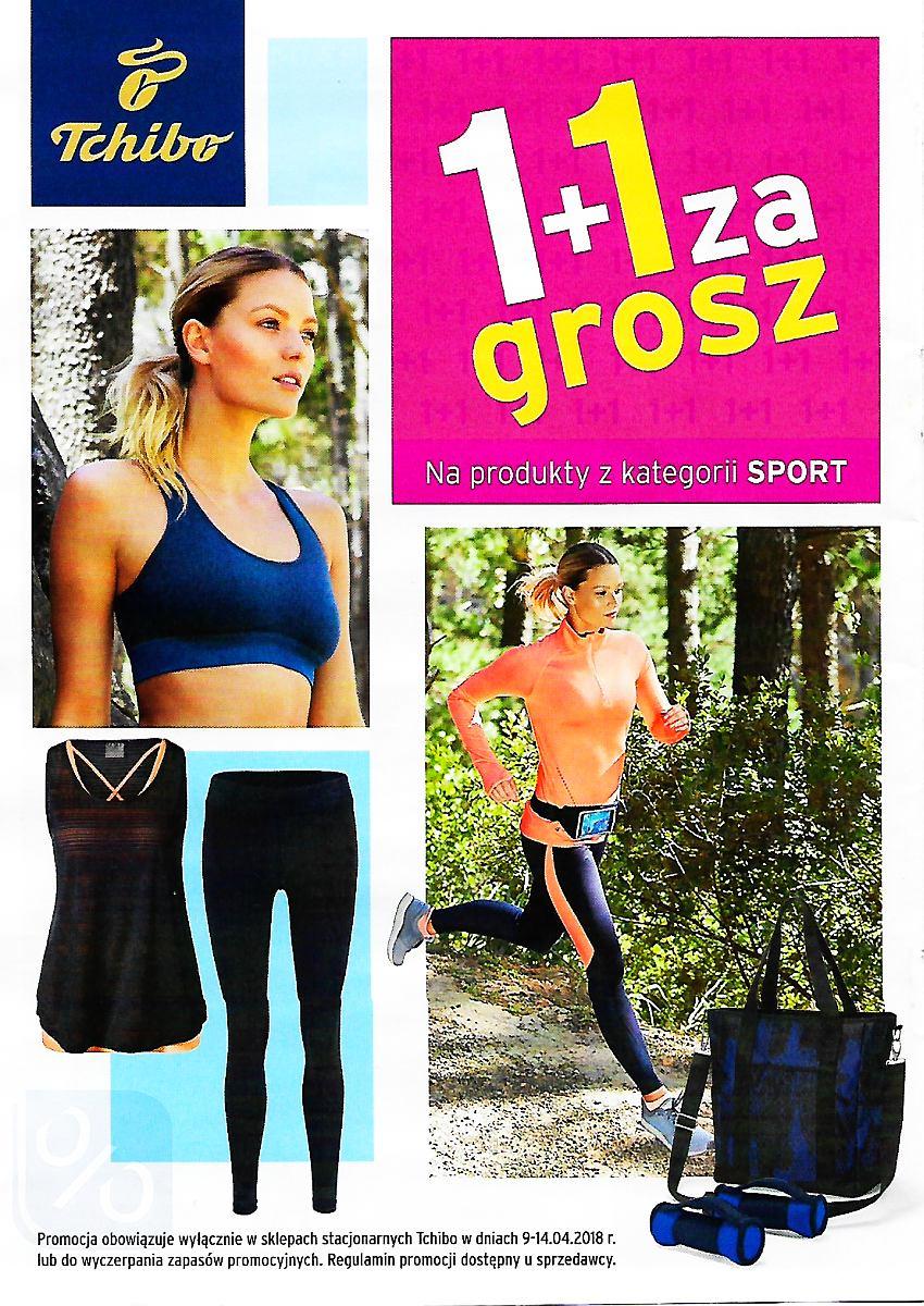 Gazetka promocyjna Tchibo str. 27