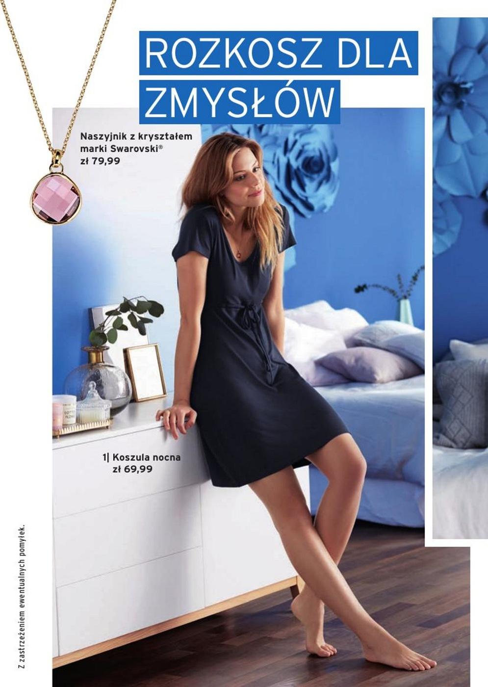 Gazetka promocyjna Tchibo str. 4