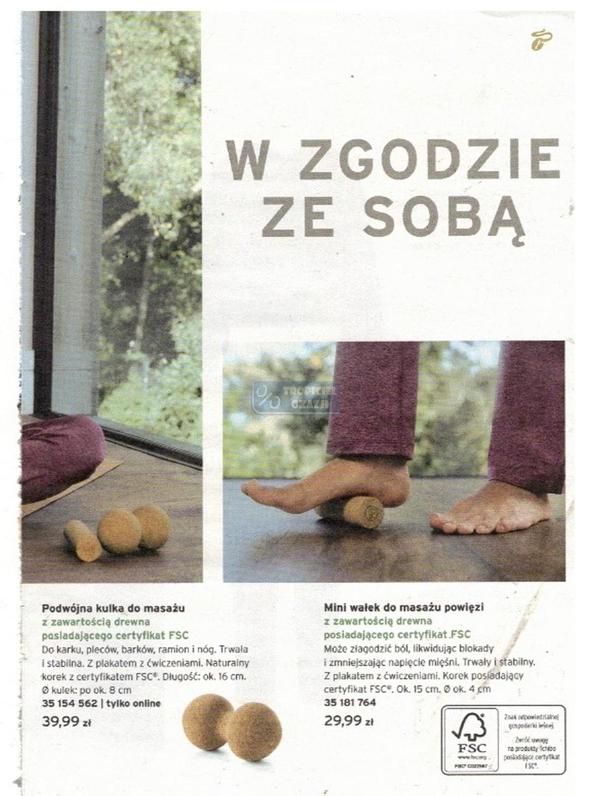 Gazetka promocyjna Tchibo str. 29