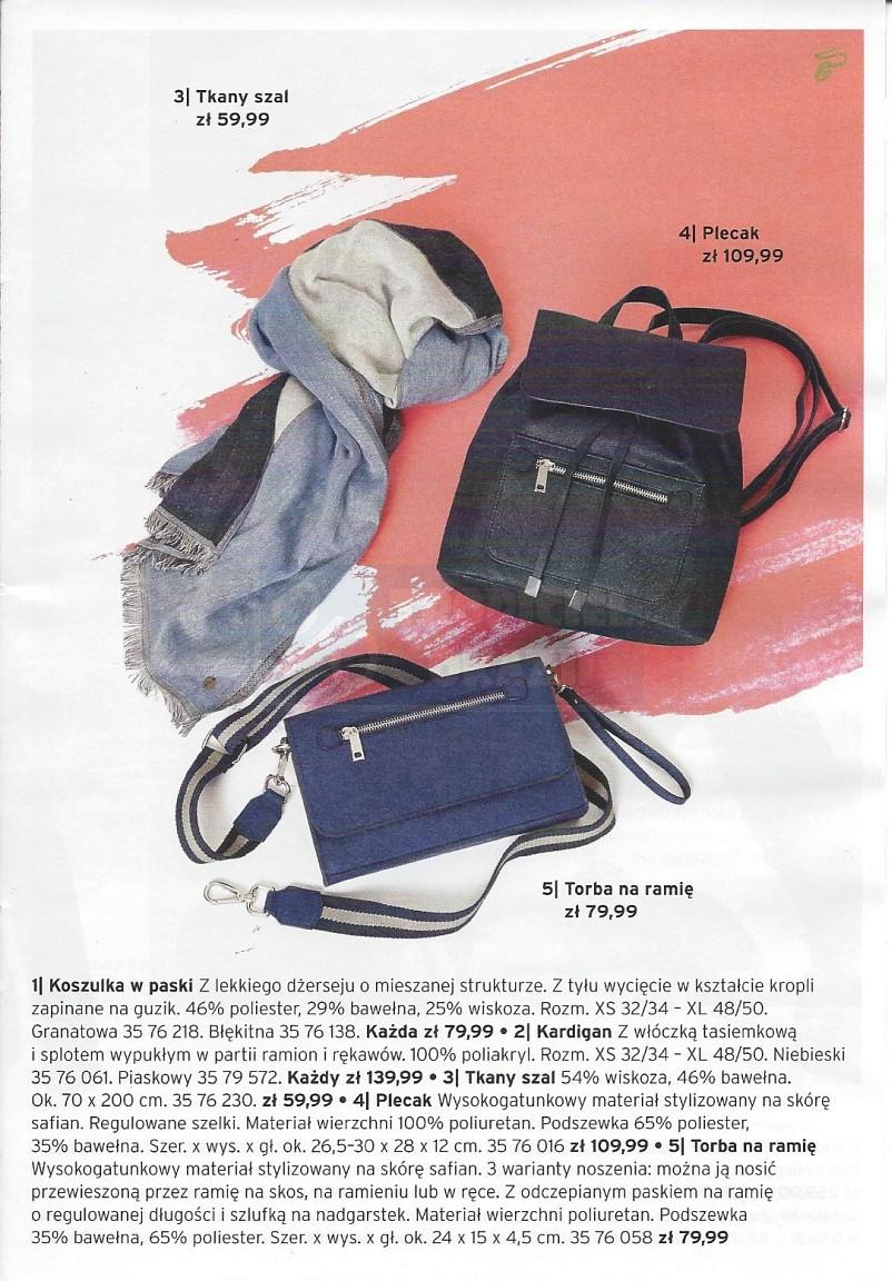 Gazetka promocyjna Tchibo str. 7