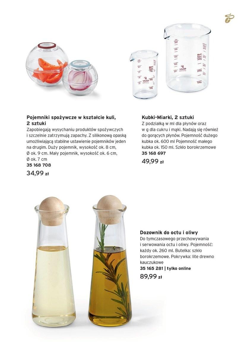 Gazetka promocyjna Tchibo str. 17