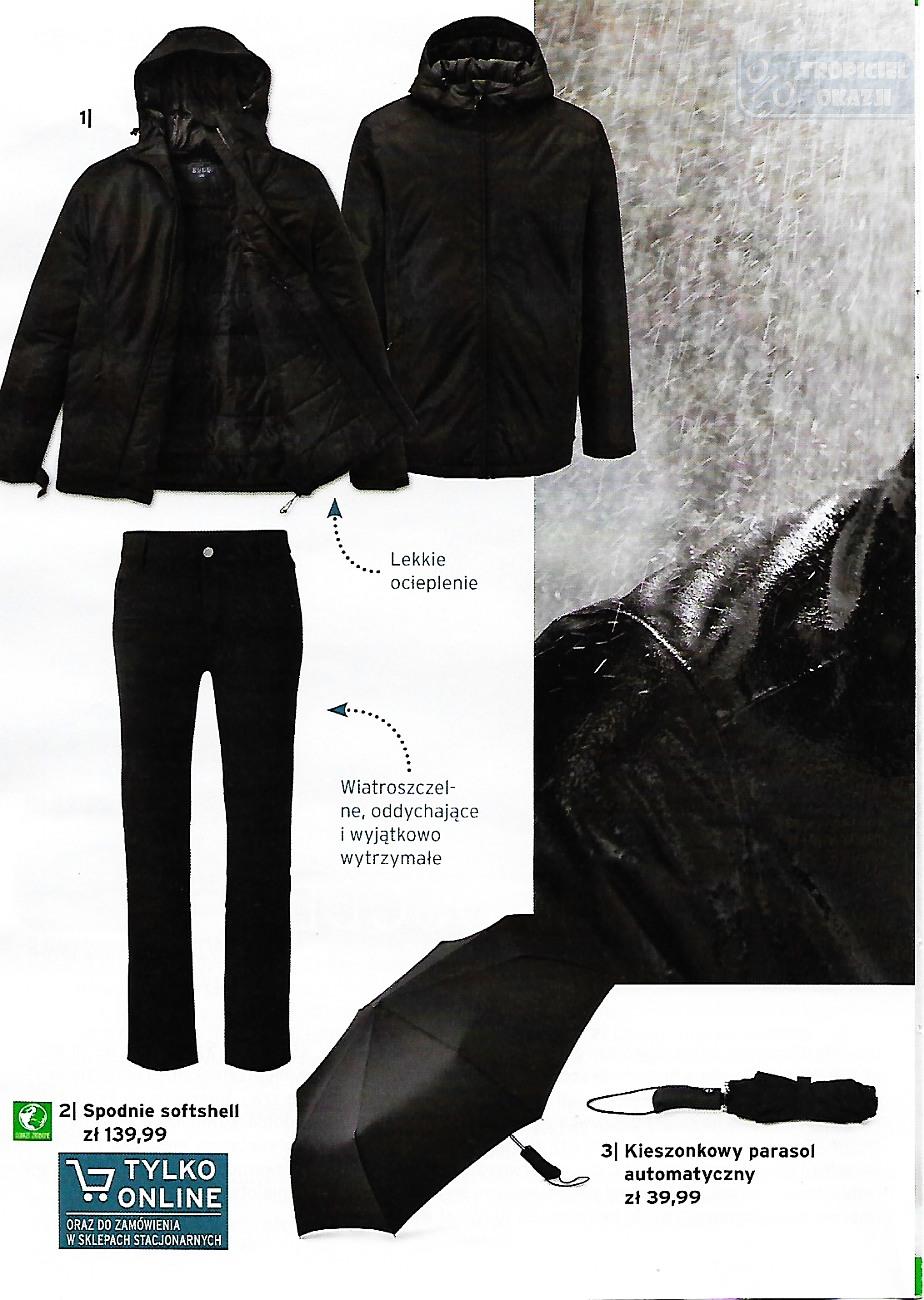 Gazetka promocyjna Tchibo str. 34