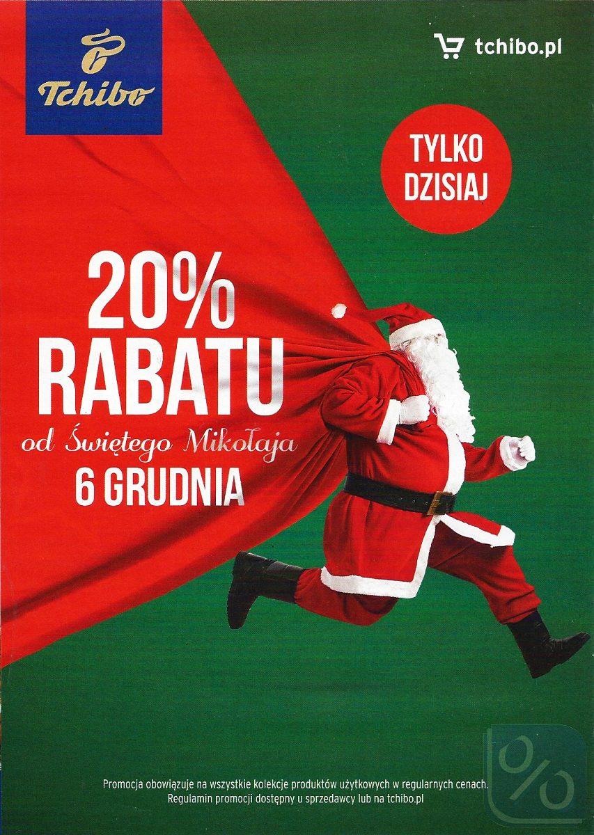 Gazetka promocyjna Tchibo str. 40