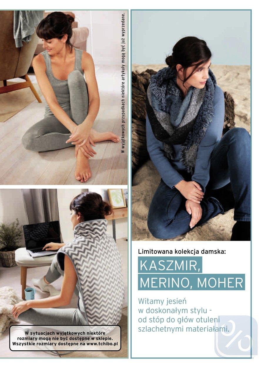 Gazetka promocyjna Tchibo str. 5