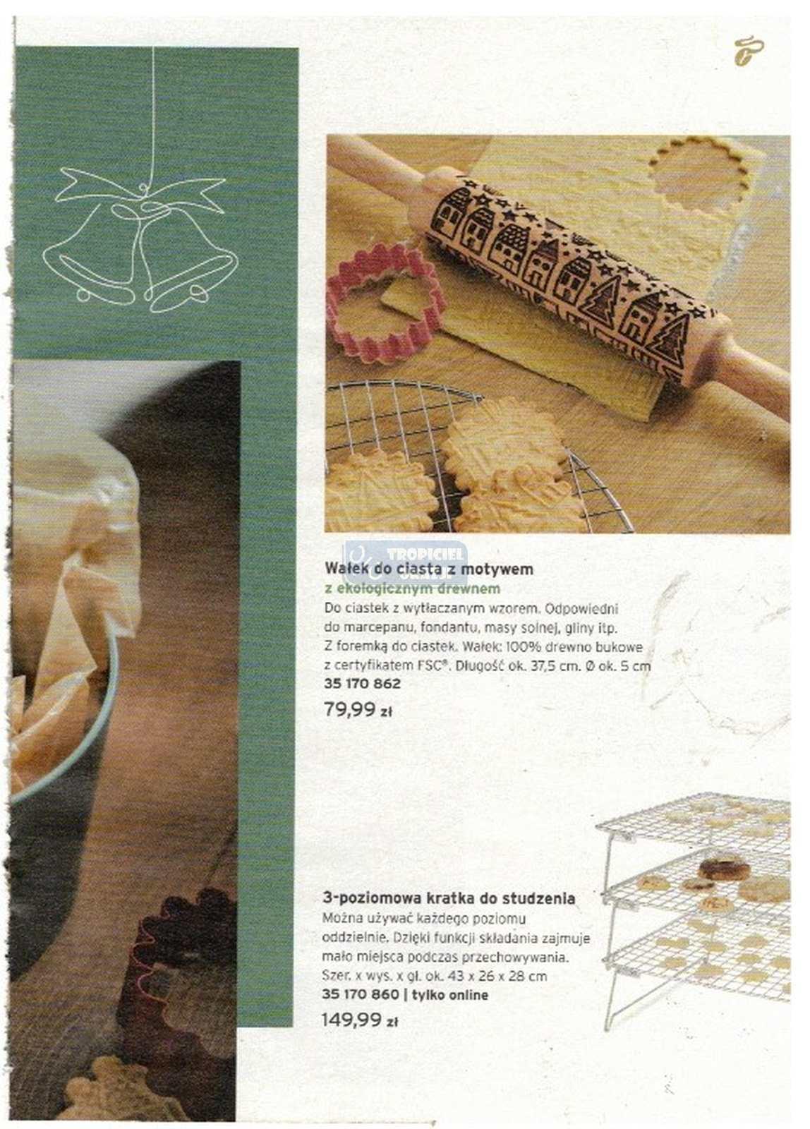 Gazetka promocyjna Tchibo str. 39