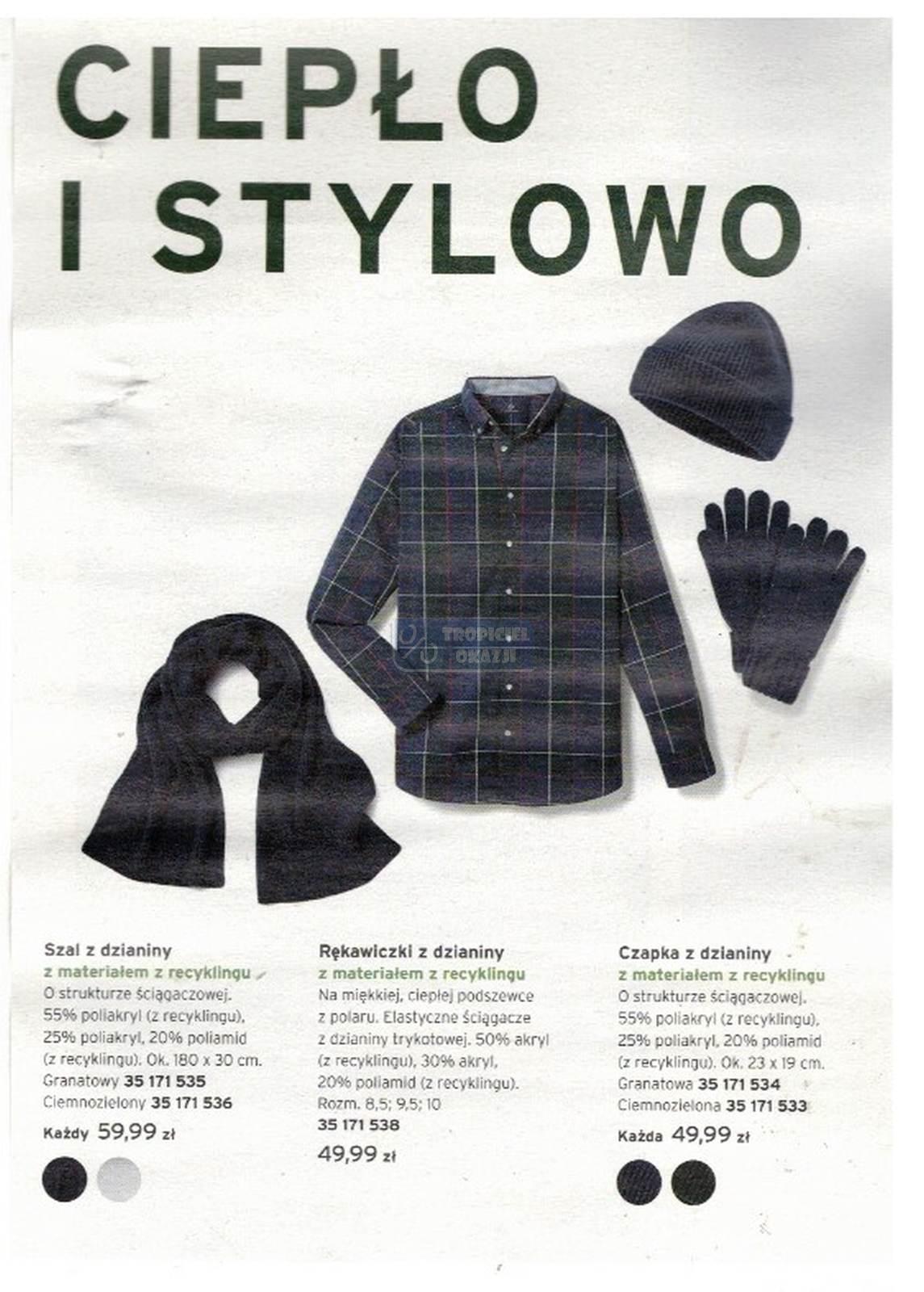 Gazetka promocyjna Tchibo str. 32